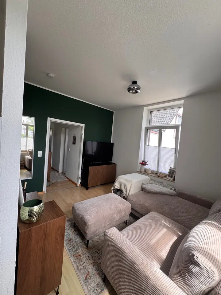 2 Zimmer Wohnung mit 50 m² in Detmold – Bild 2