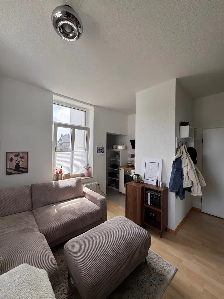 2 Zimmer Wohnung mit 50 m² in Detmold – Bild 3