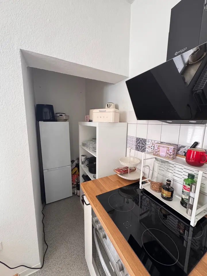 2 Zimmer Wohnung mit 50 m² in Detmold – Bild 5