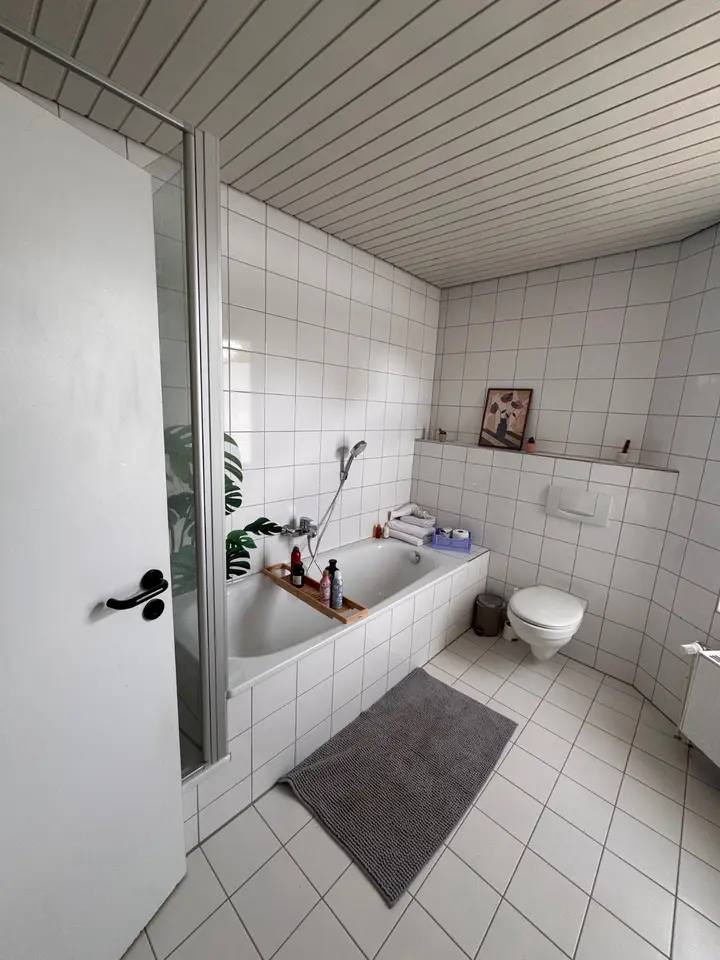 2 Zimmer Wohnung mit 50 m² in Detmold – Bild 6