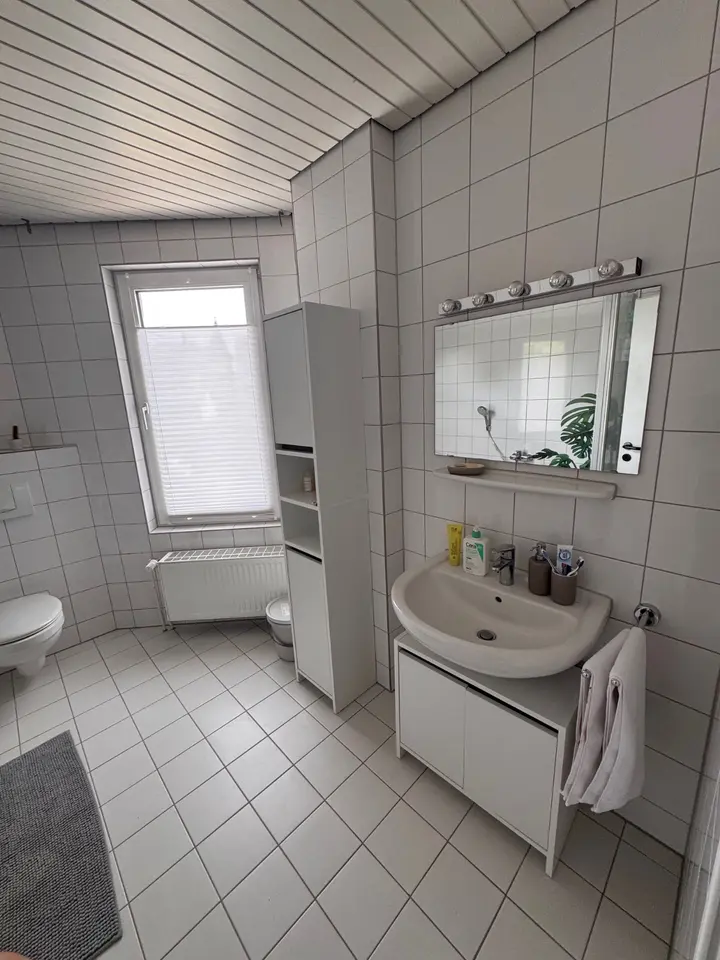 2 Zimmer Wohnung mit 50 m² in Detmold – Bild 7