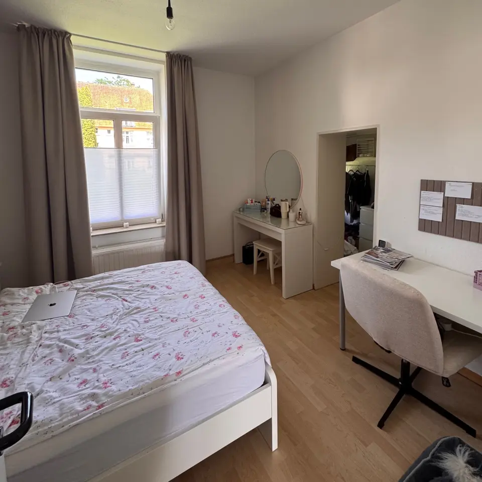 2 Zimmer Wohnung mit 50 m² in Detmold – Bild 9