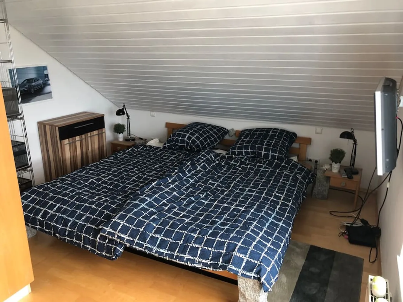 1 Zimmer Wohnung mit 27 m² in Sindelfingen – Bild 1