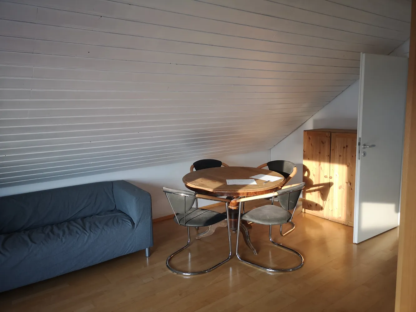 1 Zimmer Wohnung mit 27 m² in Sindelfingen – Bild 2