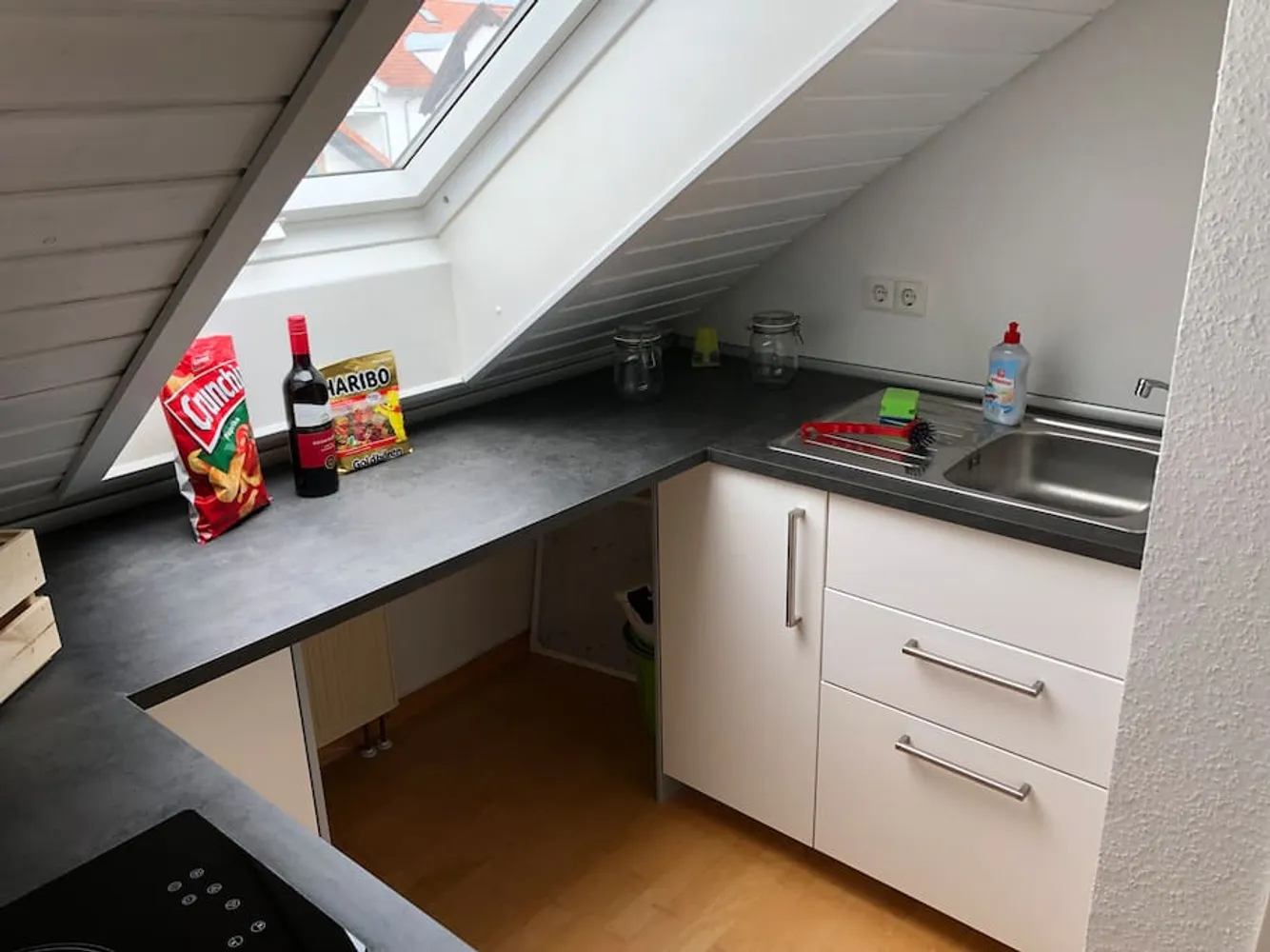 1 Zimmer Wohnung mit 27 m² in Sindelfingen – Bild 4