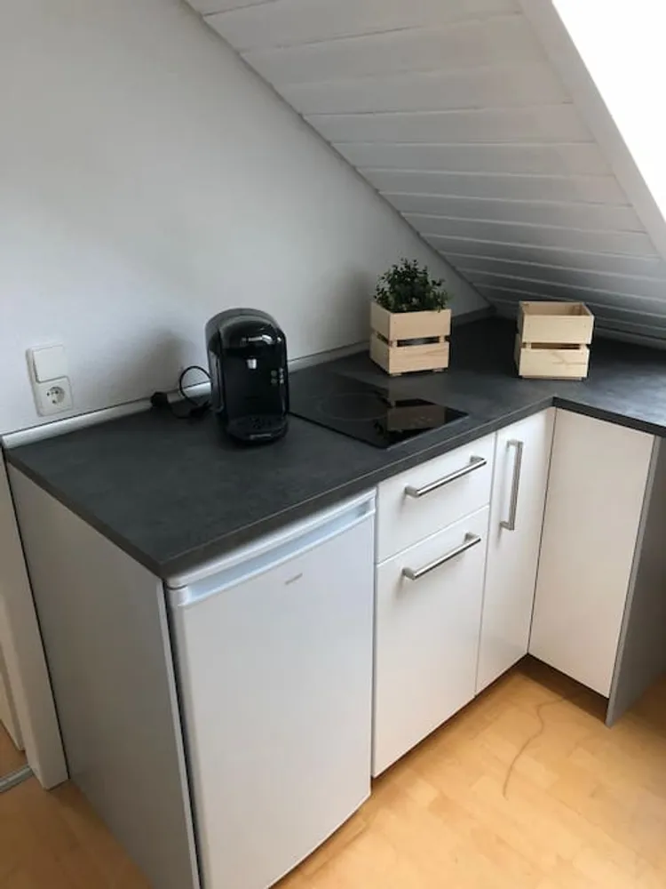 1 Zimmer Wohnung mit 27 m² in Sindelfingen – Bild 5
