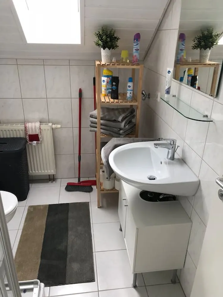 1 Zimmer Wohnung mit 27 m² in Sindelfingen – Bild 7