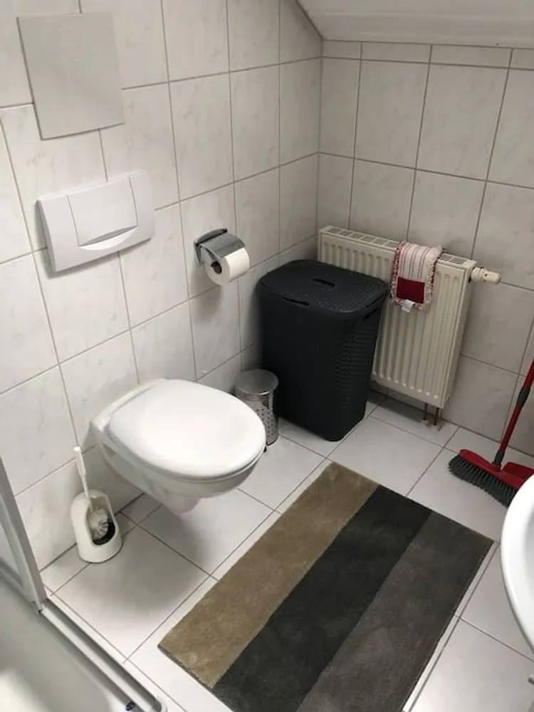 1 Zimmer Wohnung mit 27 m² in Sindelfingen – Bild 8