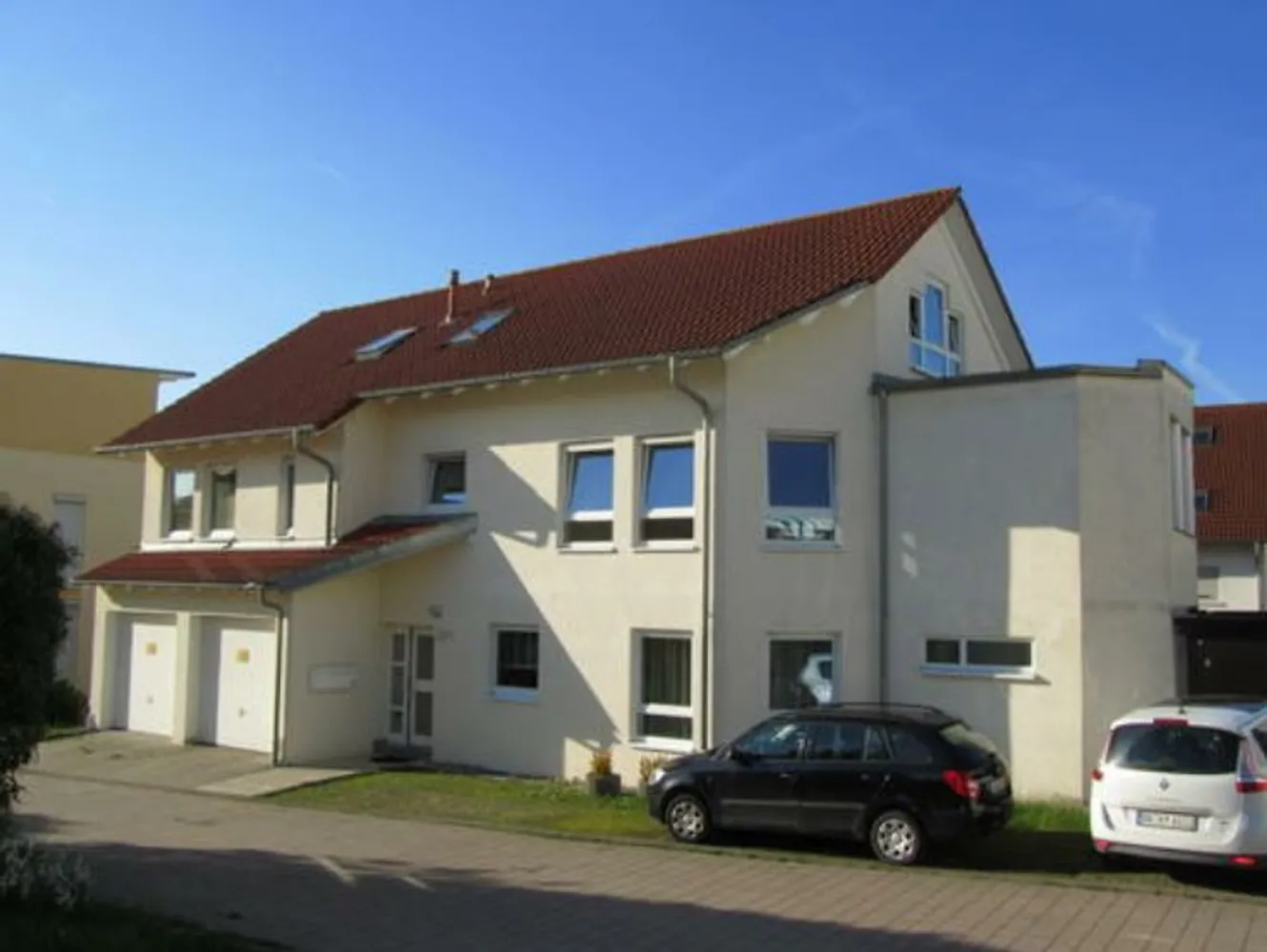 1 Zimmer Wohnung mit 27 m² in Sindelfingen – Bild 9