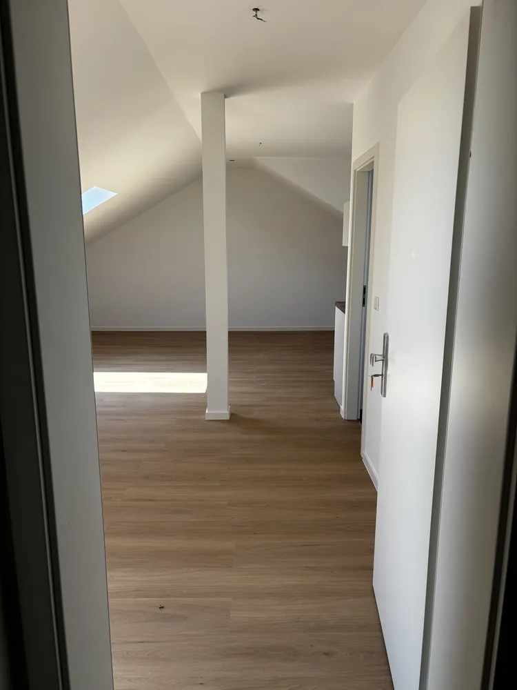 1 Zimmer Wohnung mit 47 m² in Hamm – Bild 1