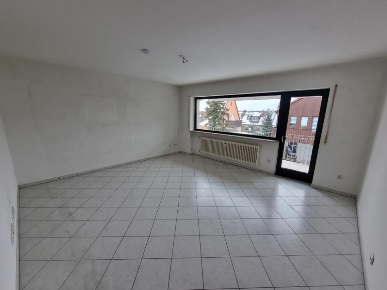 3 Zimmer Wohnung mit 110 m² in Fürth – Bild 1