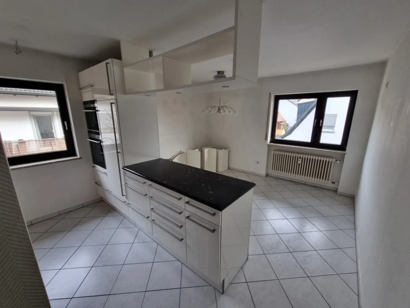 3 Zimmer Wohnung mit 110 m² in Fürth – Bild 2