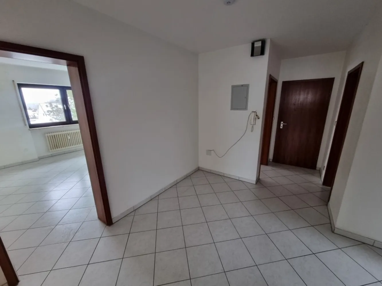 3 Zimmer Wohnung mit 110 m² in Fürth – Bild 11