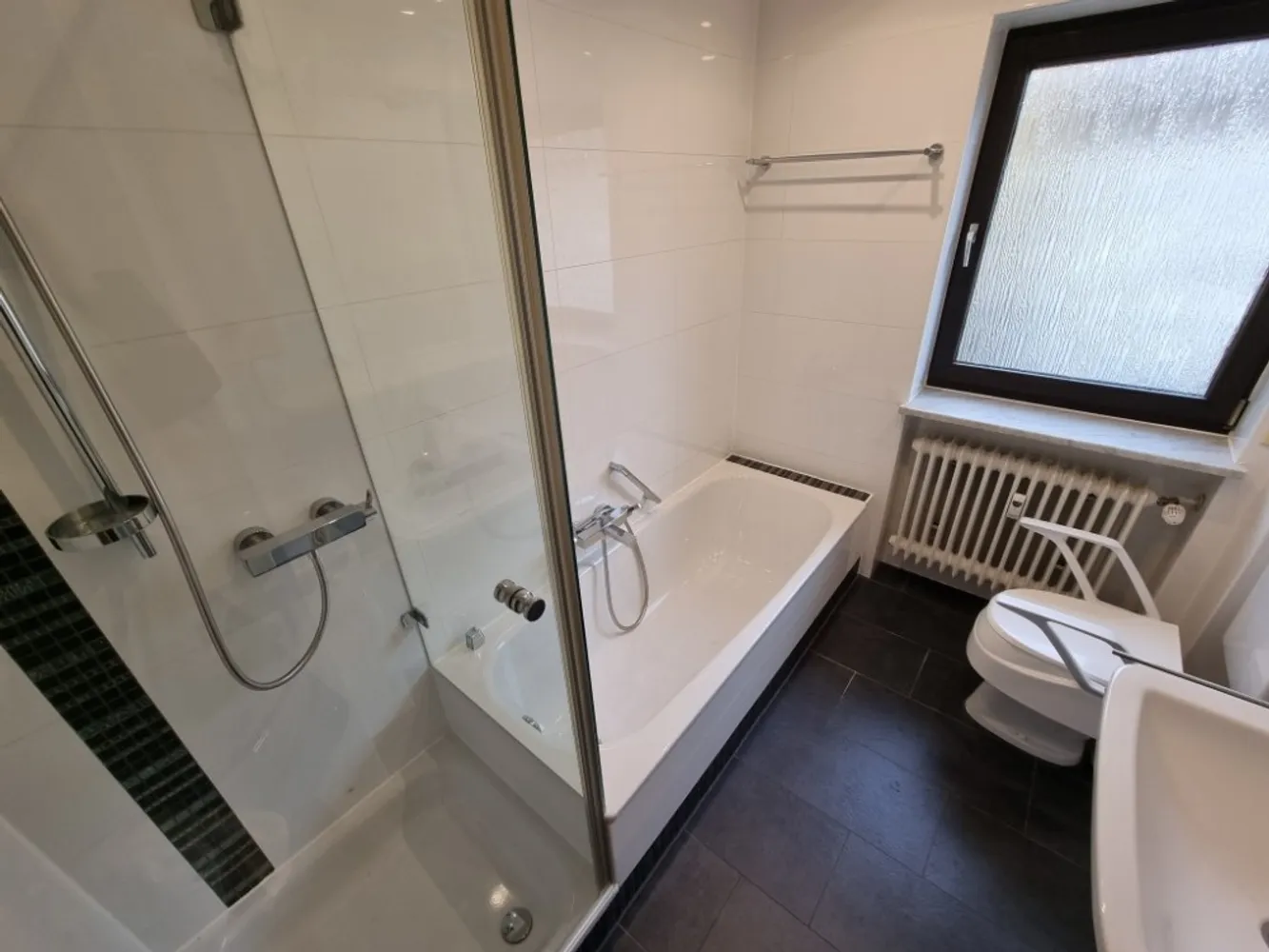 3 Zimmer Wohnung mit 110 m² in Fürth – Bild 12