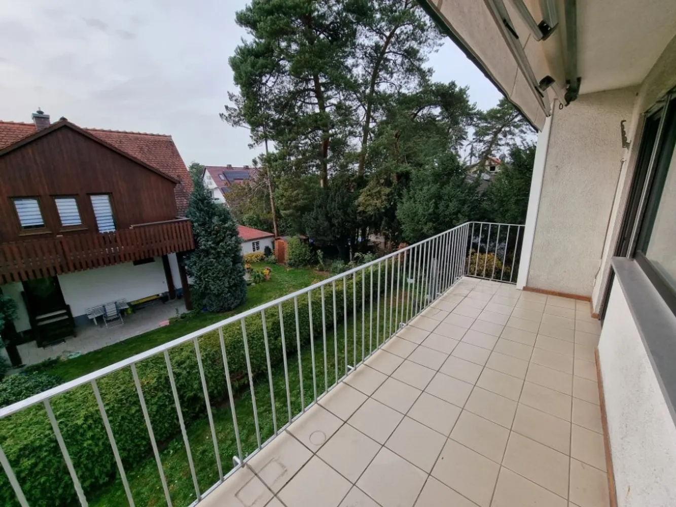 3 Zimmer Wohnung mit 110 m² in Fürth – Bild 5
