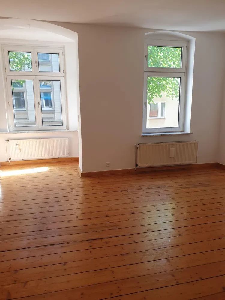 4 Zimmer Wohnung mit 73 m² in Essen – Bild 1