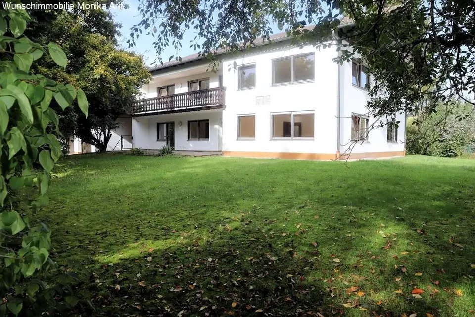 4 Zimmer Wohnung mit 135 m² in Landshut – Bild 4