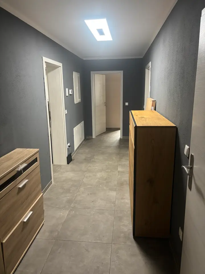 4 Zimmer Wohnung mit 135 m² in Landshut – Bild 5