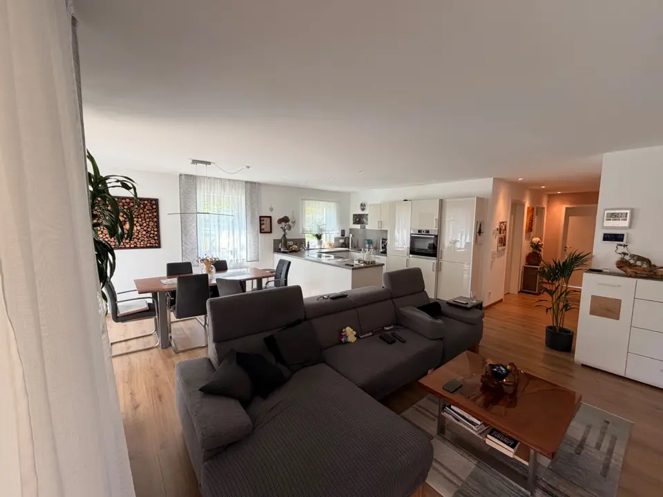 4 Zimmer Wohnung mit 108 m² in Aalen – Bild 6