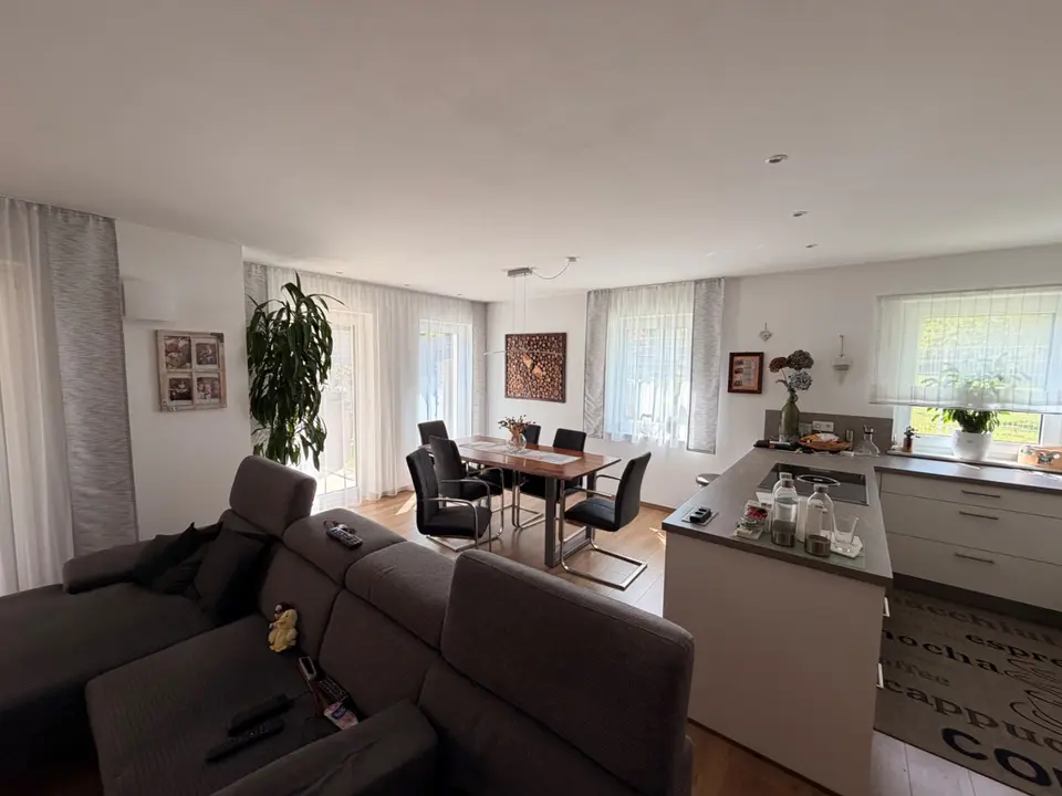 4 Zimmer Wohnung mit 108 m² in Aalen – Bild 7