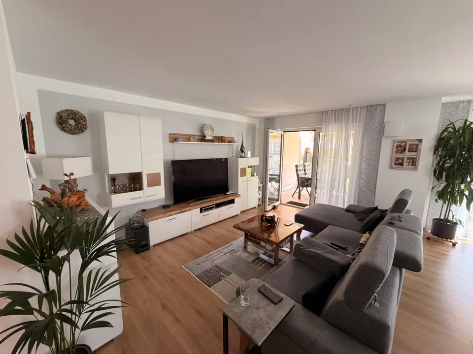 4 Zimmer Wohnung mit 108 m² in Aalen – Bild 8