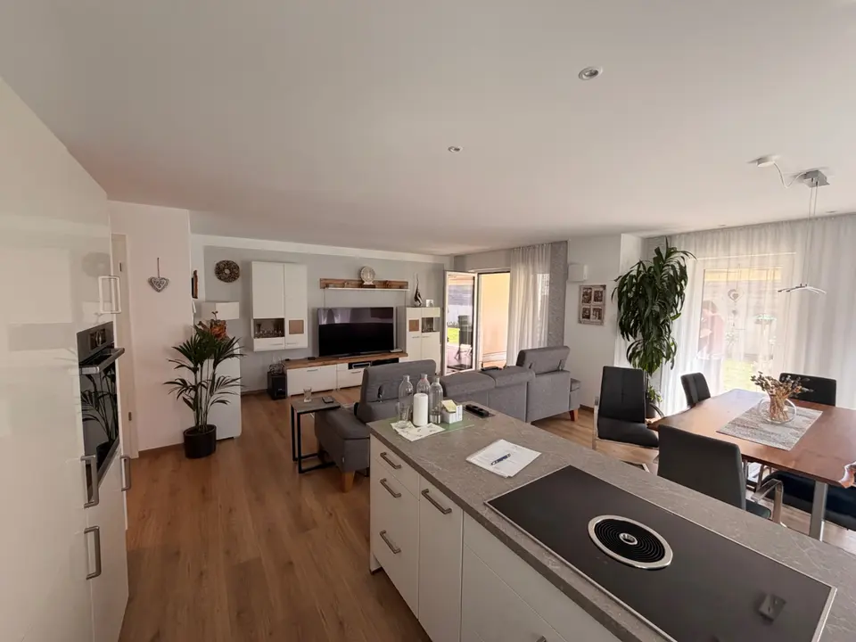 4 Zimmer Wohnung mit 108 m² in Aalen – Bild 9