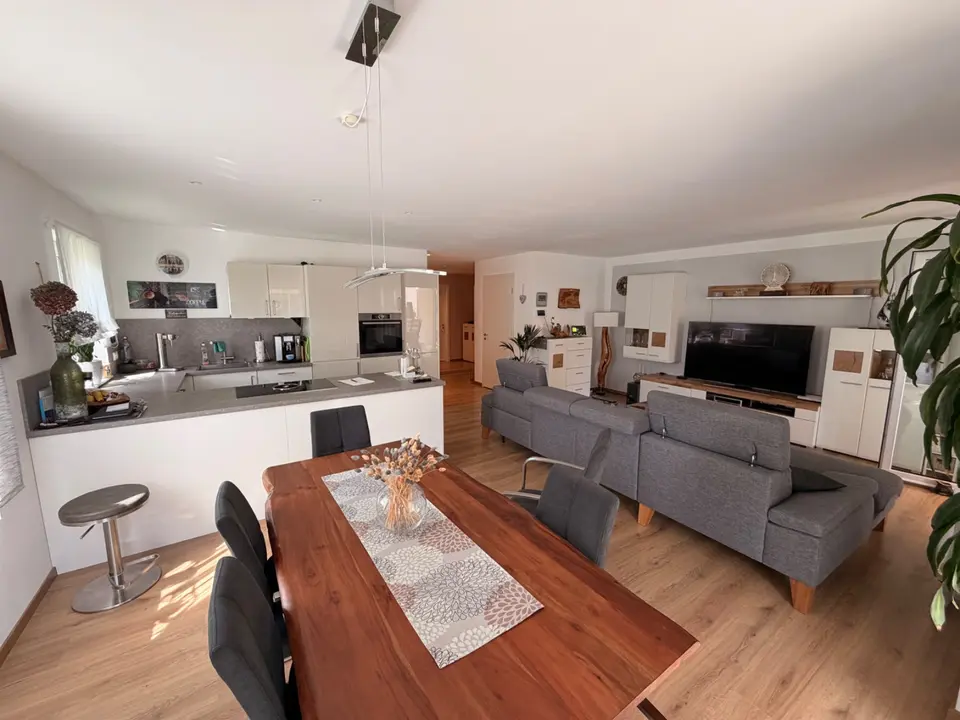 4 Zimmer Wohnung mit 108 m² in Aalen – Bild 10