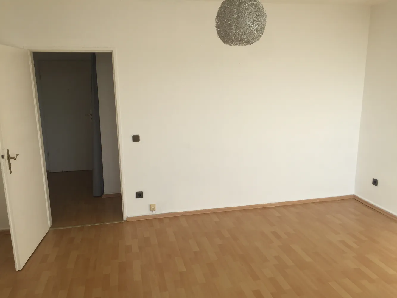 1 Zimmer Wohnung mit 35 m² in Mainz – Bild 3