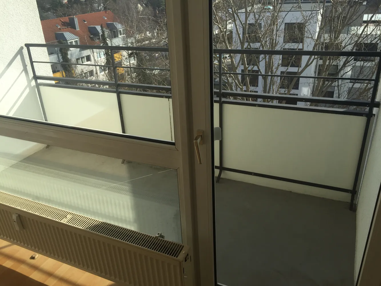 1 Zimmer Wohnung mit 35 m² in Mainz – Bild 4