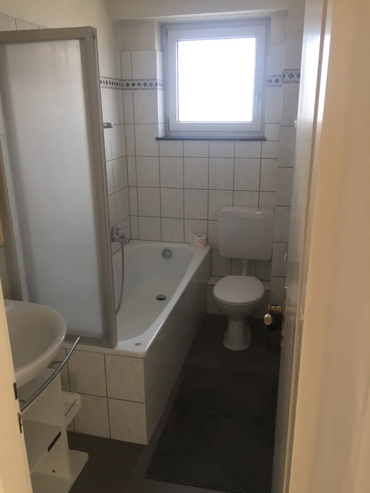 1 Zimmer Wohnung mit 35 m² in Mainz – Bild 6