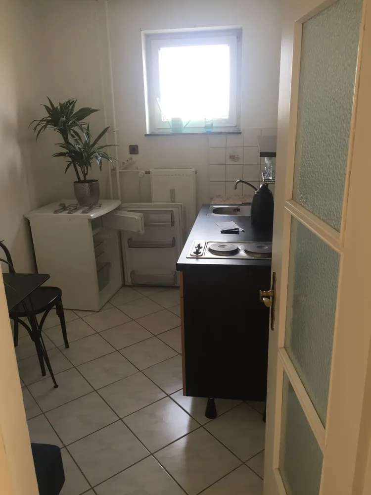 1 Zimmer Wohnung mit 35 m² in Mainz – Bild 7