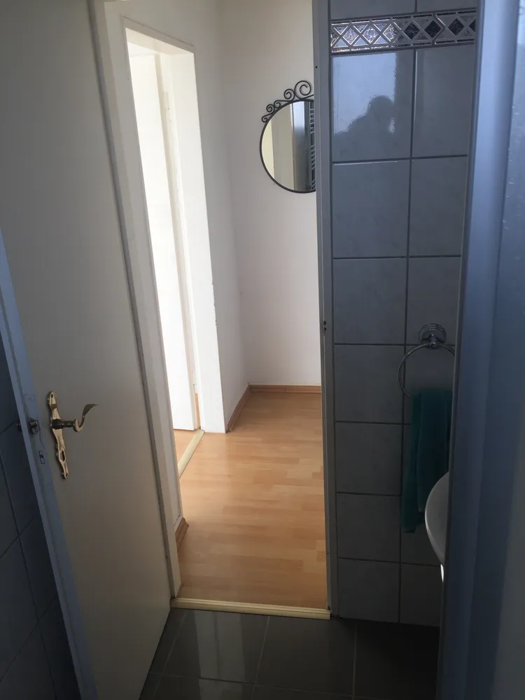 1 Zimmer Wohnung mit 35 m² in Mainz – Bild 8