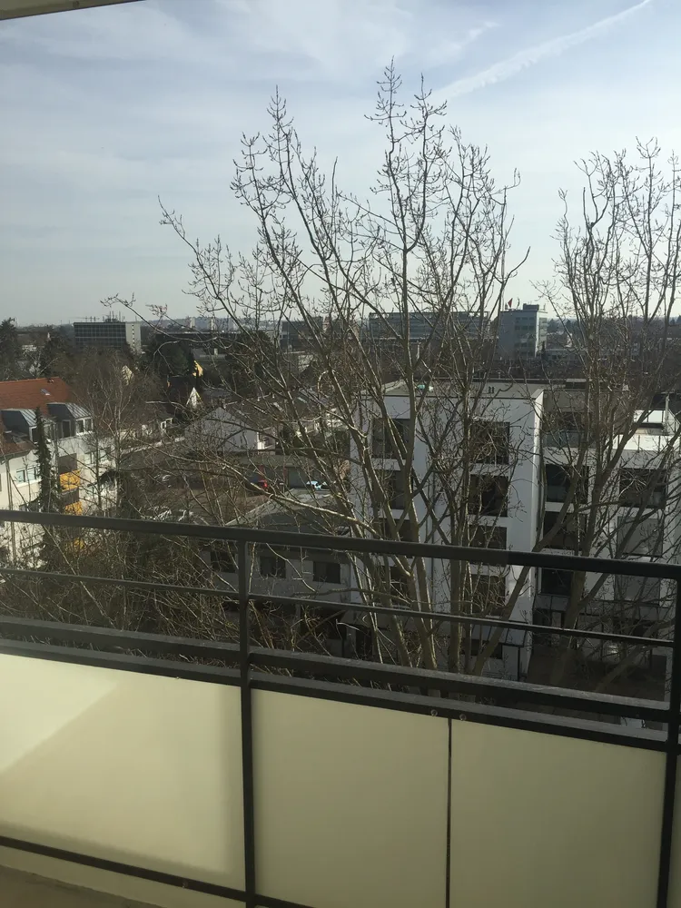 1 Zimmer Wohnung mit 35 m² in Mainz – Bild 9