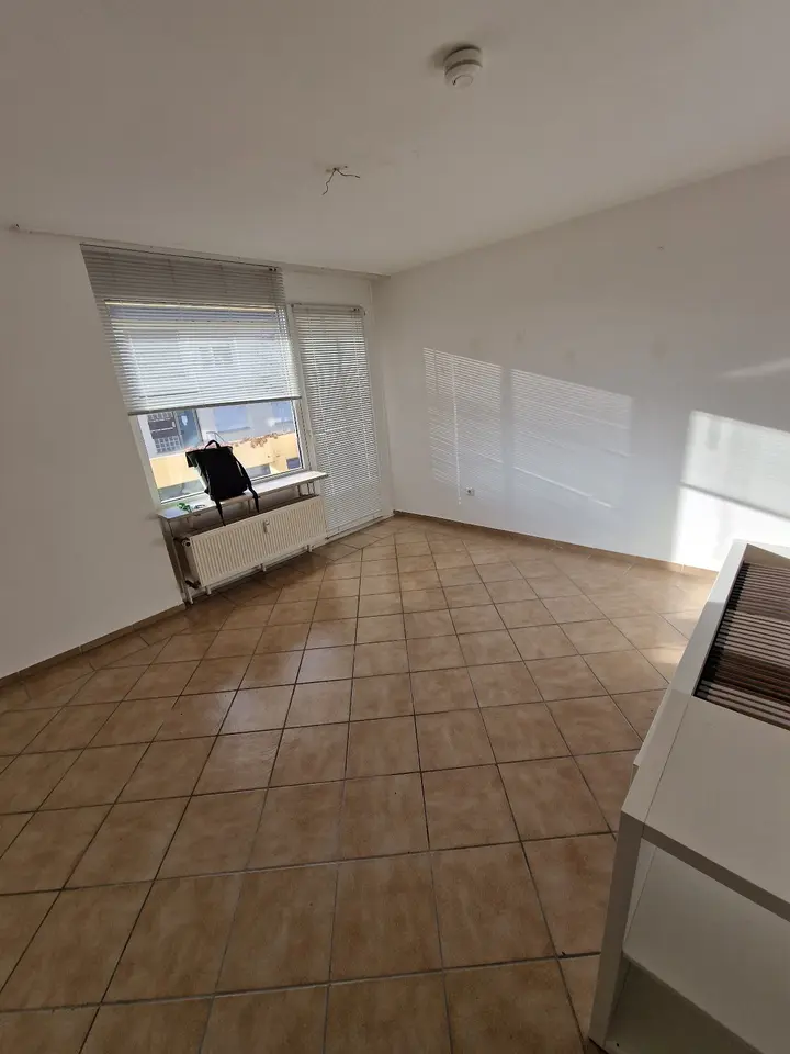 2 Zimmer Wohnung mit 34 m² in Würzburg – Bild 4