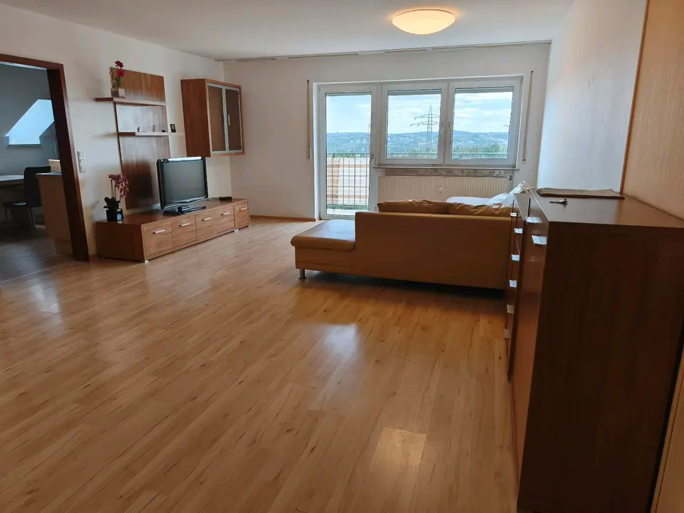 2 Zimmer Wohnung mit 34 m² in Würzburg – Bild 5