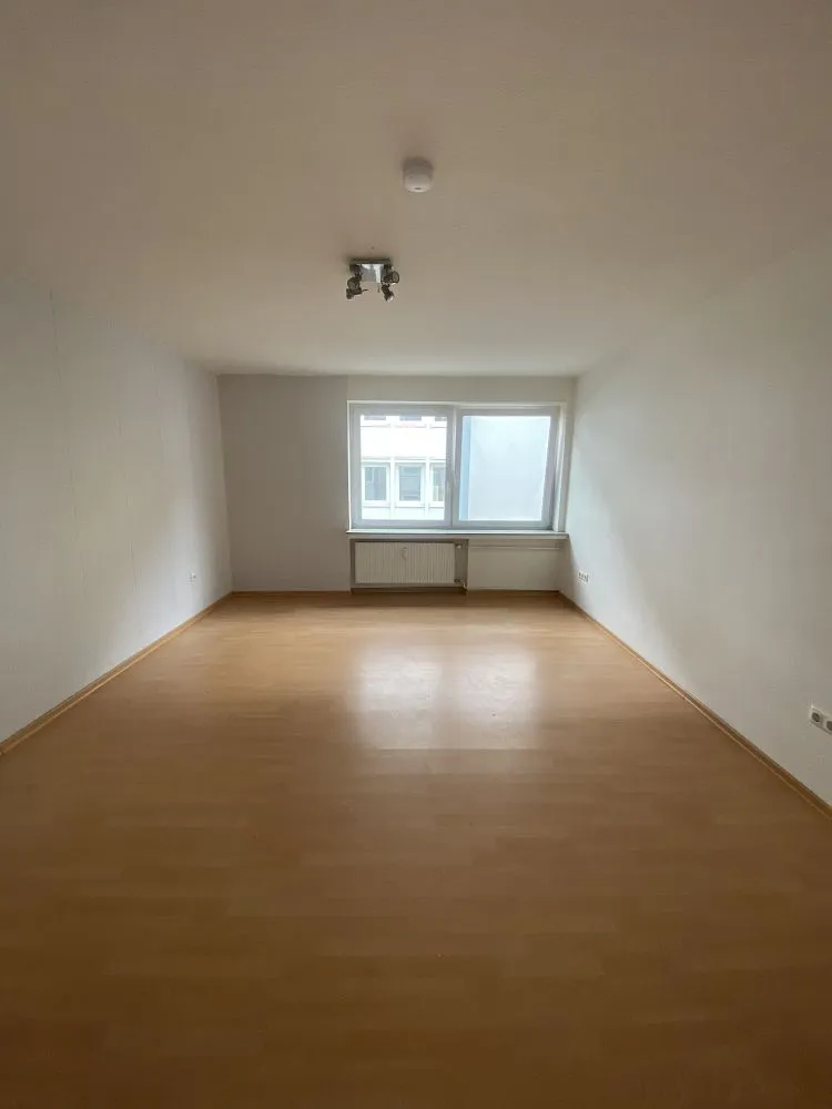 3 Zimmer Wohnung mit 76 m² in Gelsenkirchen – Bild 1