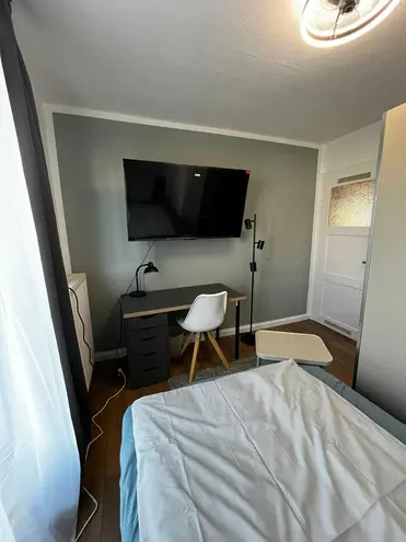WG-Zimmer in Frankfurt am Main – Bild 2