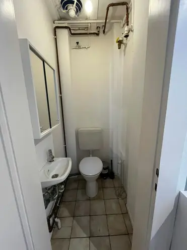 WG-Zimmer in Frankfurt am Main – Bild 10