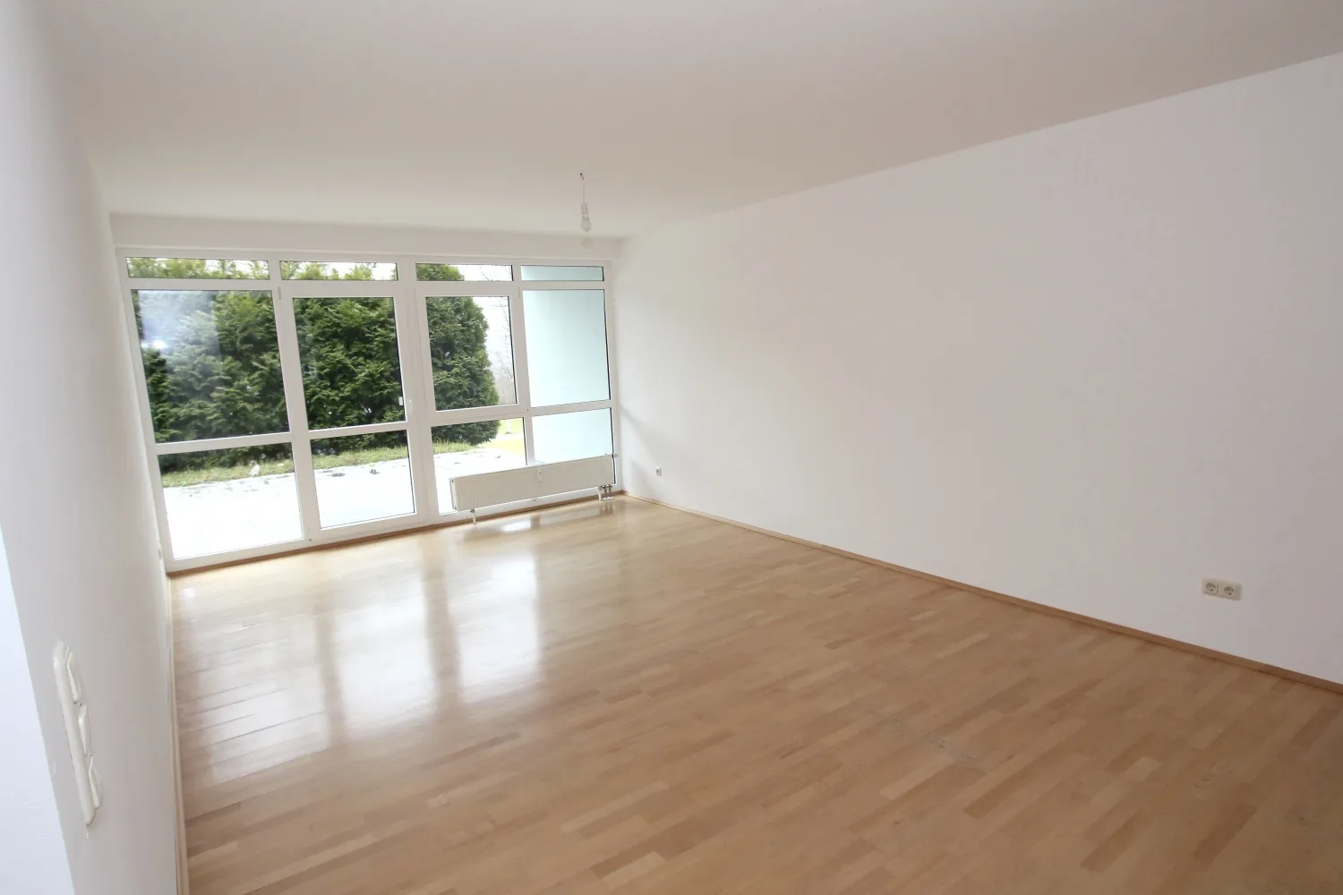 3 Zimmer Wohnung mit 92 m² in Göttingen – Bild 1