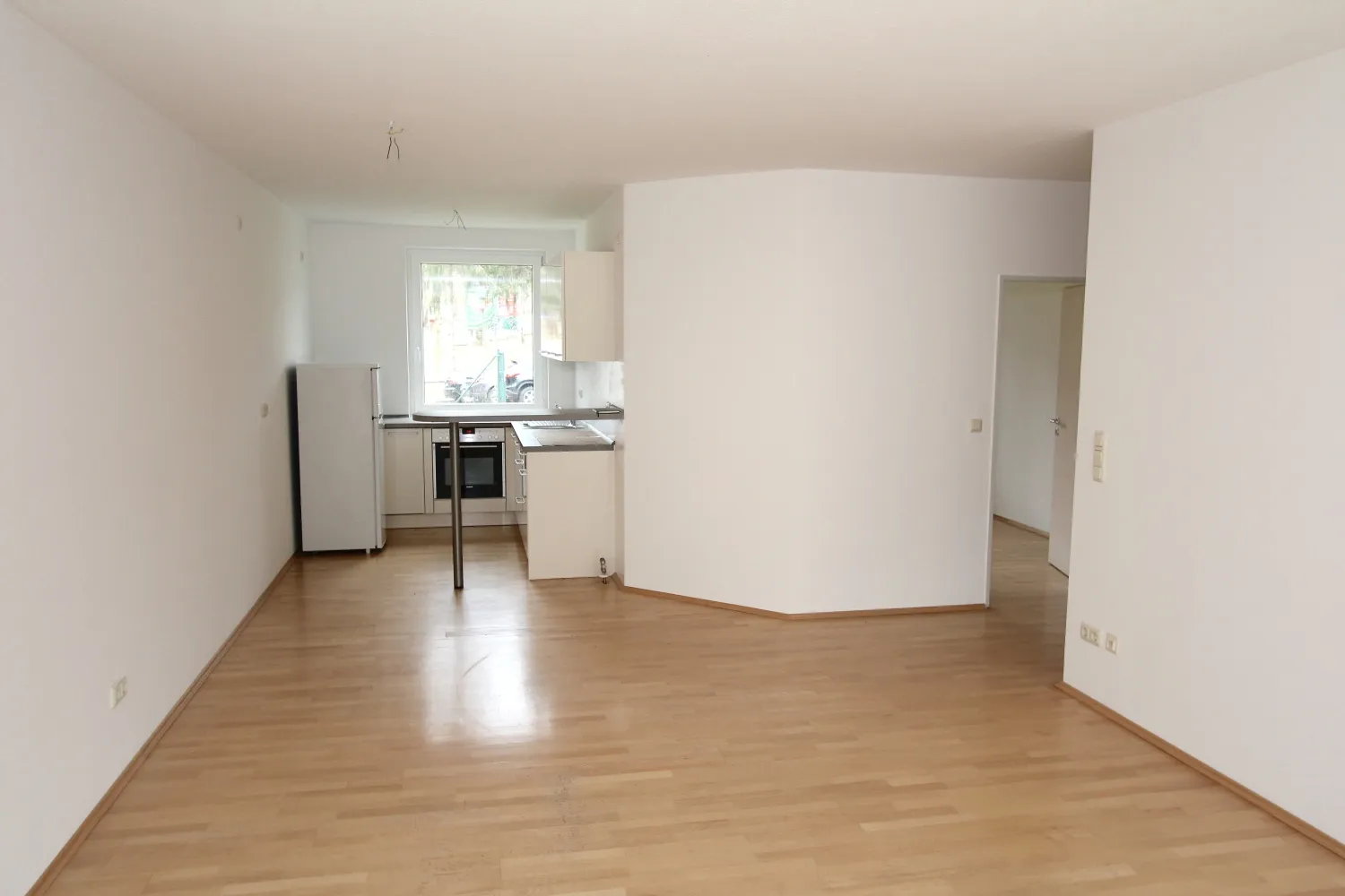 3 Zimmer Wohnung mit 92 m² in Göttingen – Bild 2