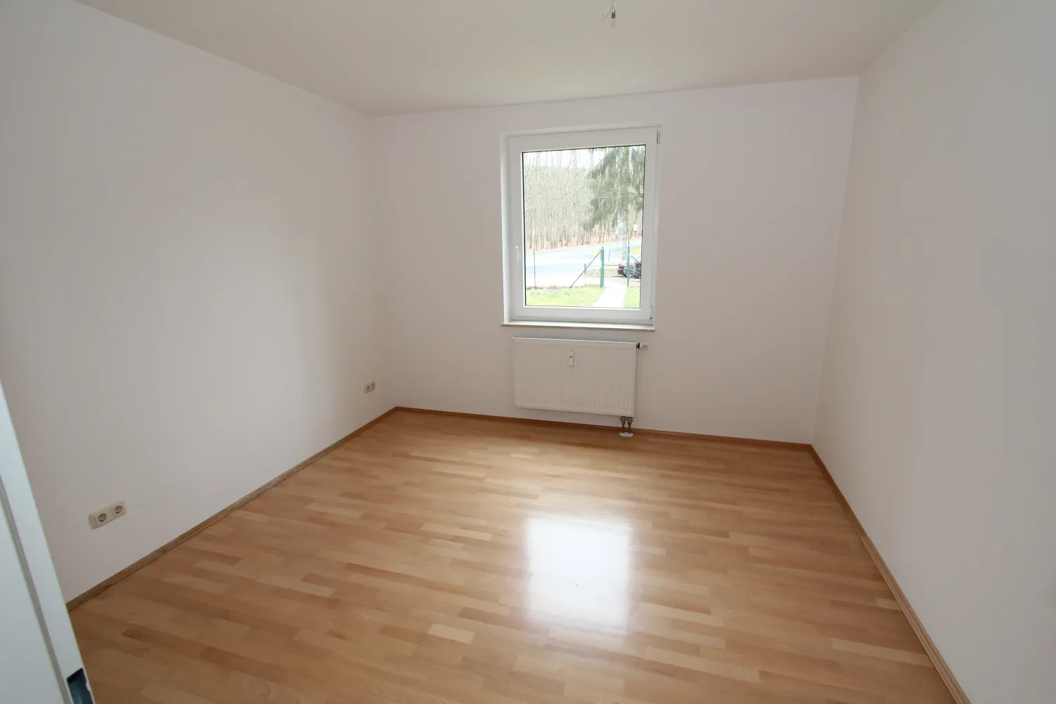 3 Zimmer Wohnung mit 92 m² in Göttingen – Bild 4