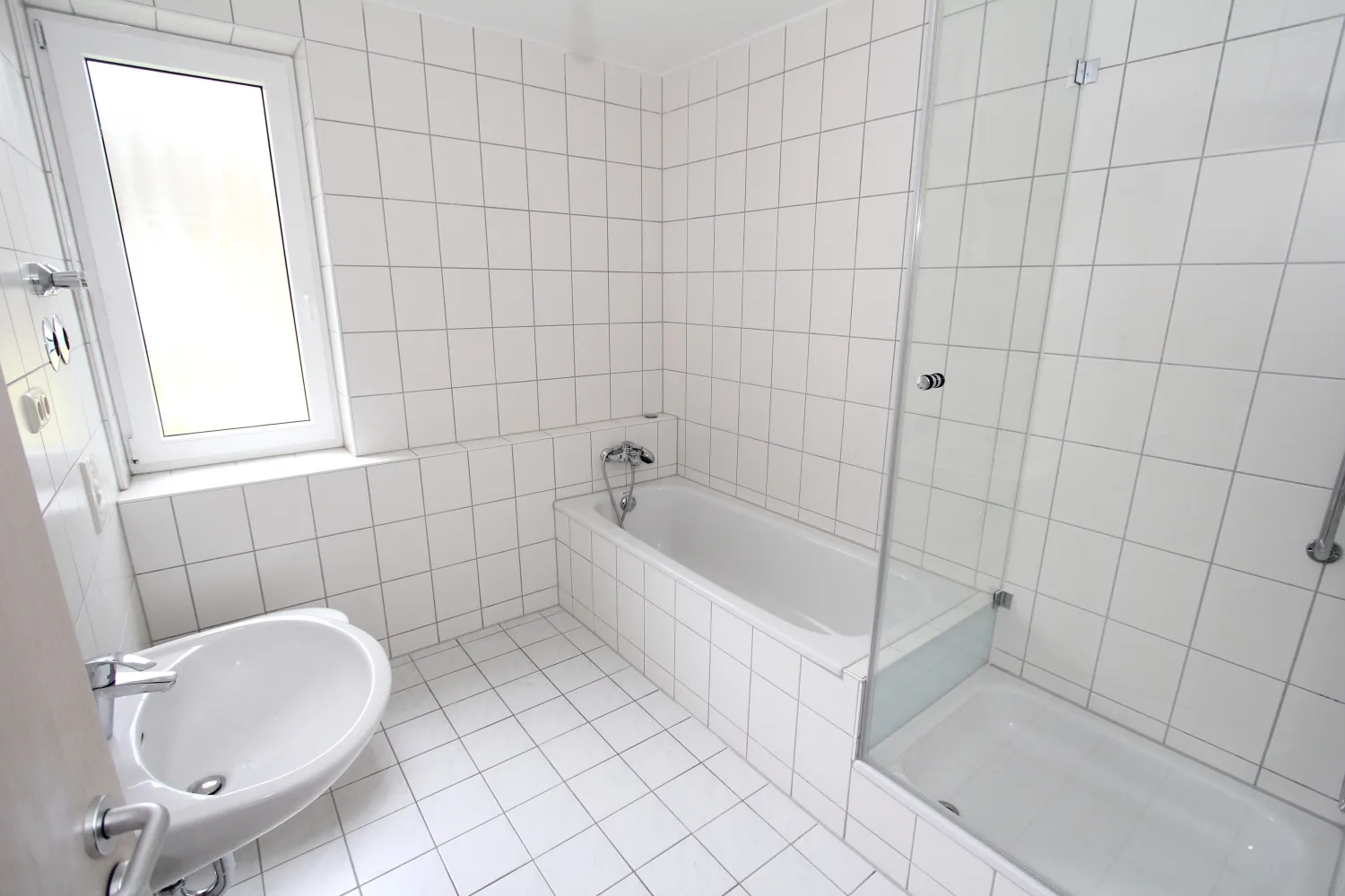 3 Zimmer Wohnung mit 92 m² in Göttingen – Bild 8