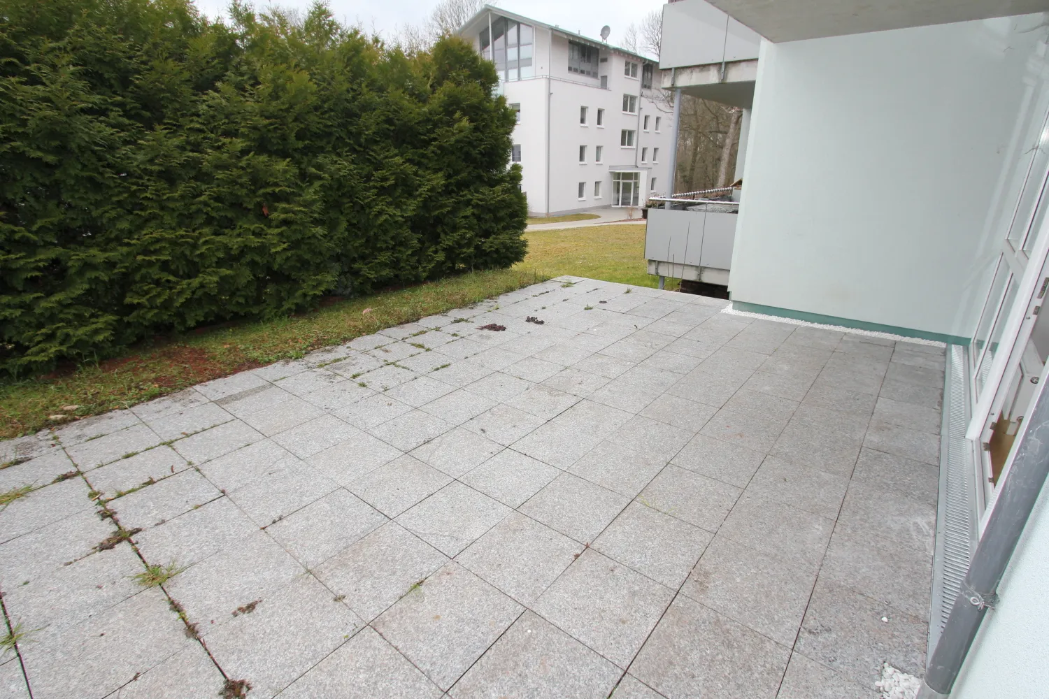 3 Zimmer Wohnung mit 92 m² in Göttingen – Bild 10