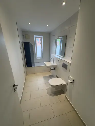 2 Zimmer Wohnung mit 52 m² in Frankfurt am Main – Bild 11