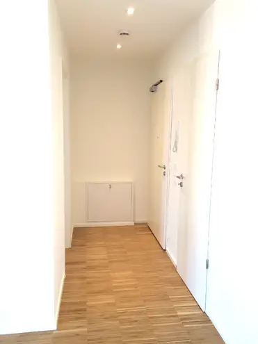 2 Zimmer Wohnung mit 52 m² in Frankfurt am Main – Bild 2