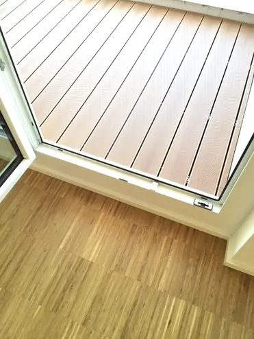 2 Zimmer Wohnung mit 52 m² in Frankfurt am Main – Bild 3