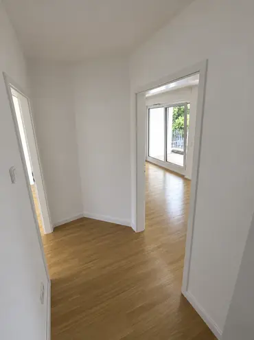 2 Zimmer Wohnung mit 52 m² in Frankfurt am Main – Bild 5