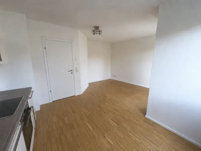 2 Zimmer Wohnung mit 52 m² in Frankfurt am Main – Bild 7