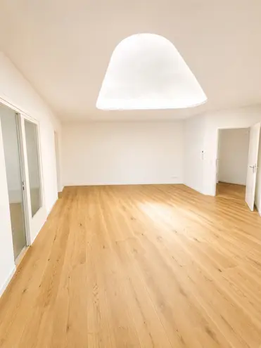4 Zimmer Wohnung mit 141 m² in Frankfurt am Main – Bild 1