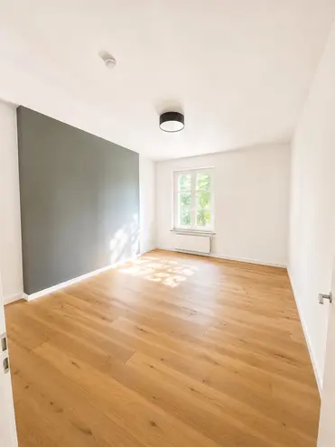 4 Zimmer Wohnung mit 141 m² in Frankfurt am Main – Bild 4